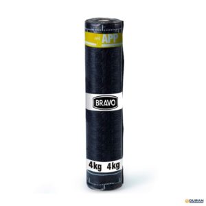 APP LA FV Lámina bituminosa 4KG 10M2