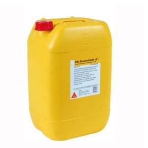 Aceite Desencofrado Sika LN 25 Litros