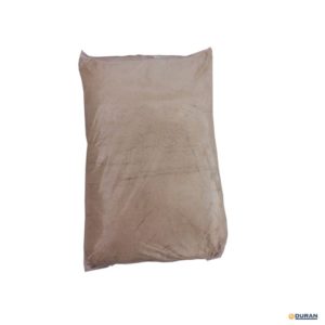 Arena Blanca para construcción