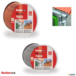 Banda Impermeabilizante Butílica 10mts