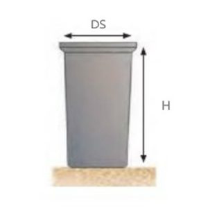 Depósitos Cilíndricos Agua