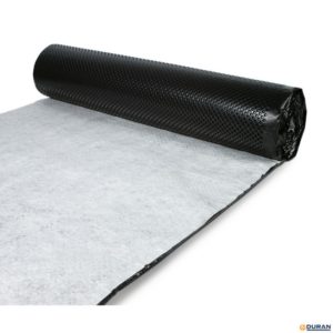 Drentex Plus Lámina Drenante con geotextil(40M2)