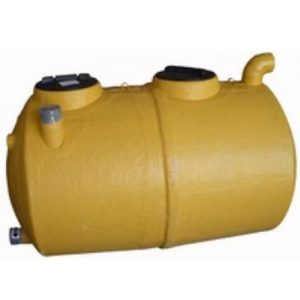 FFSS Fosas Sépticas con Filtro