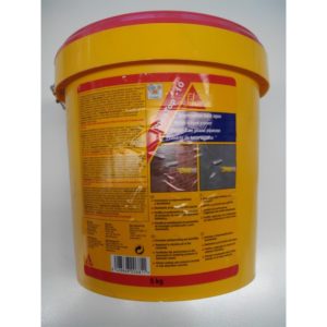 Imprimación Adherencia Sikatop-10 5 kilos