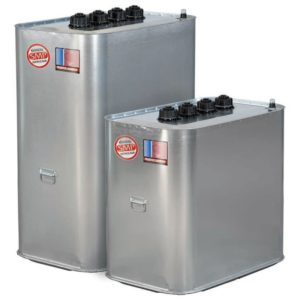 MULTITANK Depositos Gasoleo Schütz 700L