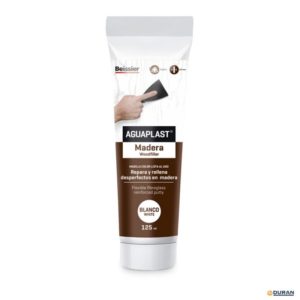 Masilla Tubo Para Madera 125ml