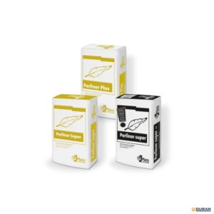 PERLINOR SUPER Yeso Perliescayola 20 Kilos.