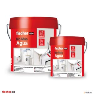 Pintura Anticondensacion Fischer Blanco