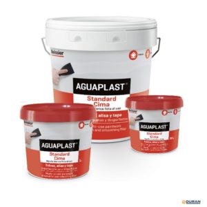 STANDARD Masilla Aguaplast Pasta 1kg