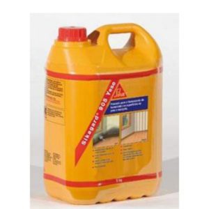 Sikagard-905 Resina impermeabilizante en Yeso de 5 kilos