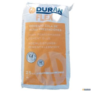 V7 Cemento Cola Porcelánico 25 Kilos Blanco