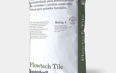 Flowtech Tile