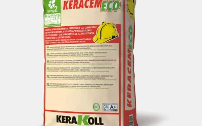 Keracem Eco
