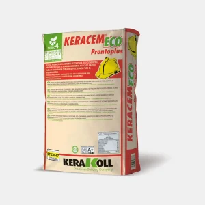 Keracem Eco Prontoplus