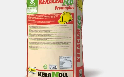 Keracem Eco Prontoplus