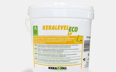 Keralevel Eco RP