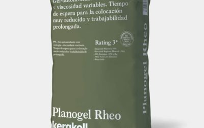 Planogel Rheo