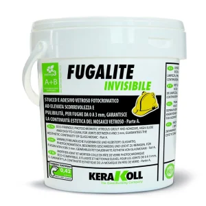 BOTE FUGALITE ECO INVISIBLE 3 KG. 13104 (**)