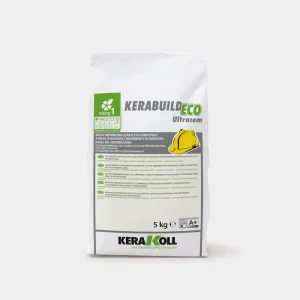 KERABUILD ECO ULTRACEM 5KG 10185
