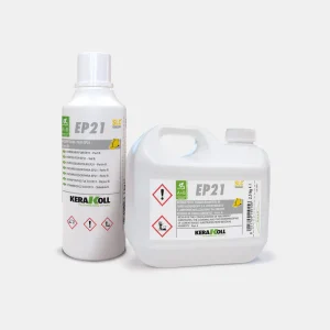 SLC ECO EP21 1X2,5+1X1KG A+B 15007