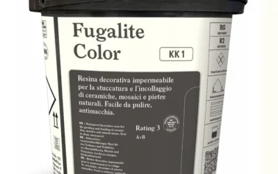 BOTE FUGALITE KK 001 1,5Kg. 00036
