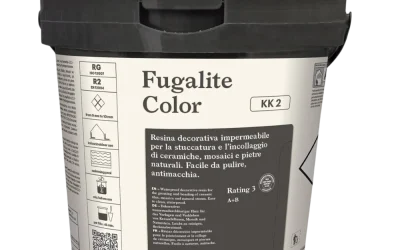BOTE FUGALITE KK 002 3 Kg. 00066
