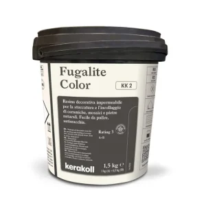 BOTE FUGALITE KK 002 1,5Kg. 00037
