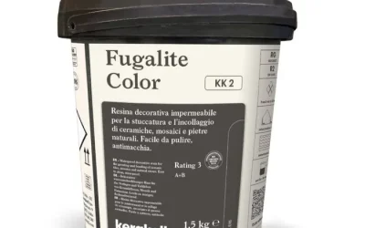 BOTE FUGALITE KK 002 1,5Kg. 00037