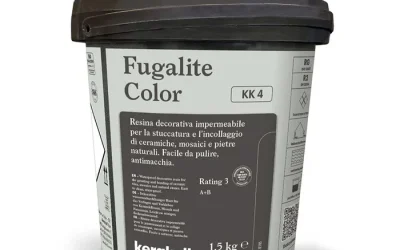 BOTE FUGALITE KK 004 1,5Kg. 00038