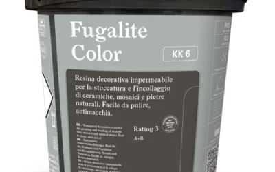 BOTE FUGALITE KK 006 1,5Kg. 00039