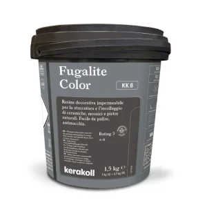 BOTE FUGALITE KK 008 1,5Kg. 0003A