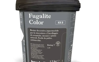 BOTE FUGALITE KK 008 1,5Kg. 0003A