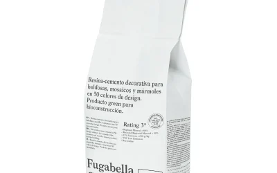 FUGABELLA 3KG. COLOR KK01 76800