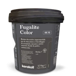 BOTE FUGALITE KK 010 1,5Kg. 0003B