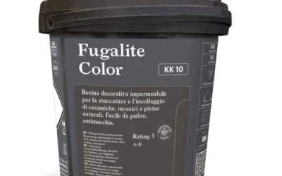 BOTE FUGALITE KK 010 1,5Kg. 0003B