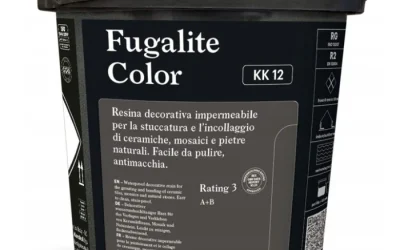 BOTE FUGALITE KK 012 1,5Kg. 0003C