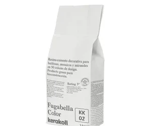 FUGABELLA 3KG. COLOR KK02 76801