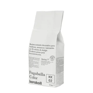 FUGABELLA 3KG. COLOR KK02 76801