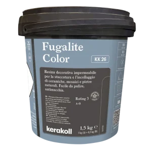 BOTE FUGALITE KK 026 1,5Kg. 0003D
