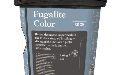 BOTE FUGALITE KK 026 1,5Kg. 0003D