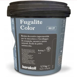 BOTE FUGALITE KK 027 1,5Kg. 0003E