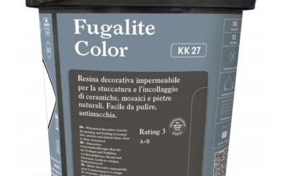 BOTE FUGALITE KK 027 1,5Kg. 0003E