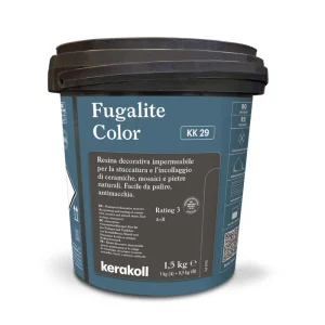 BOTE FUGALITE KK 029 1,5Kg. 0003F