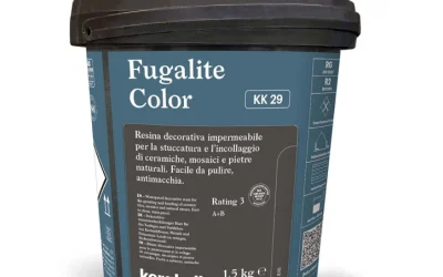 BOTE FUGALITE KK 029 1,5Kg. 0003F