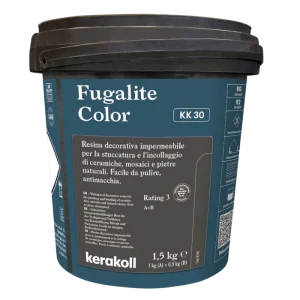 BOTE FUGALITE KK 030 1,5Kg. 0003G