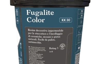 BOTE FUGALITE KK 030 1,5Kg. 0003G