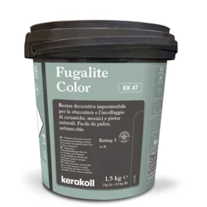 BOTE FUGALITE KK 047 1,5Kg. 0003I