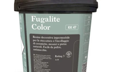BOTE FUGALITE KK 047 1,5Kg. 0003I