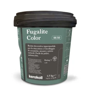 BOTE FUGALITE KK 050 1,5Kg. 0003J