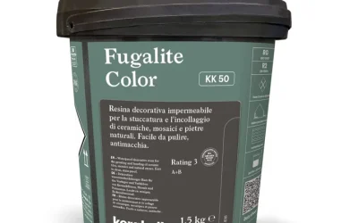 BOTE FUGALITE KK 050 1,5Kg. 0003J